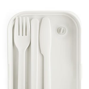 Code Brackets Pattern Bento Lunch Box | Wooden Lid Silicone Tray: HTML, CSS, Web, Frontend image 7