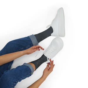 Code Brackets Pattern Socks Sublimation Socks | Programmer Dev Tech Novelty image 7