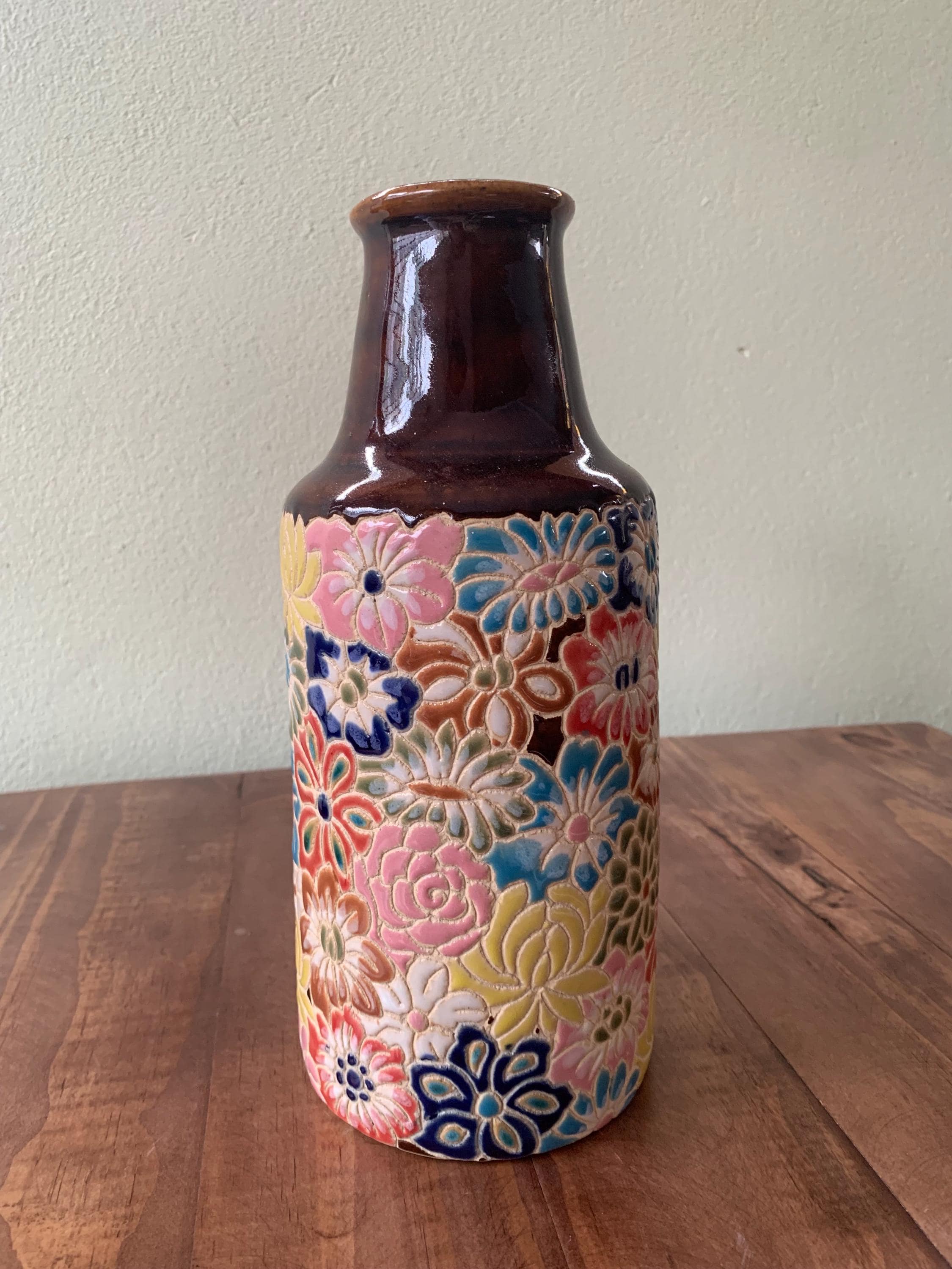 Bien hoa vase - Etsy 日本