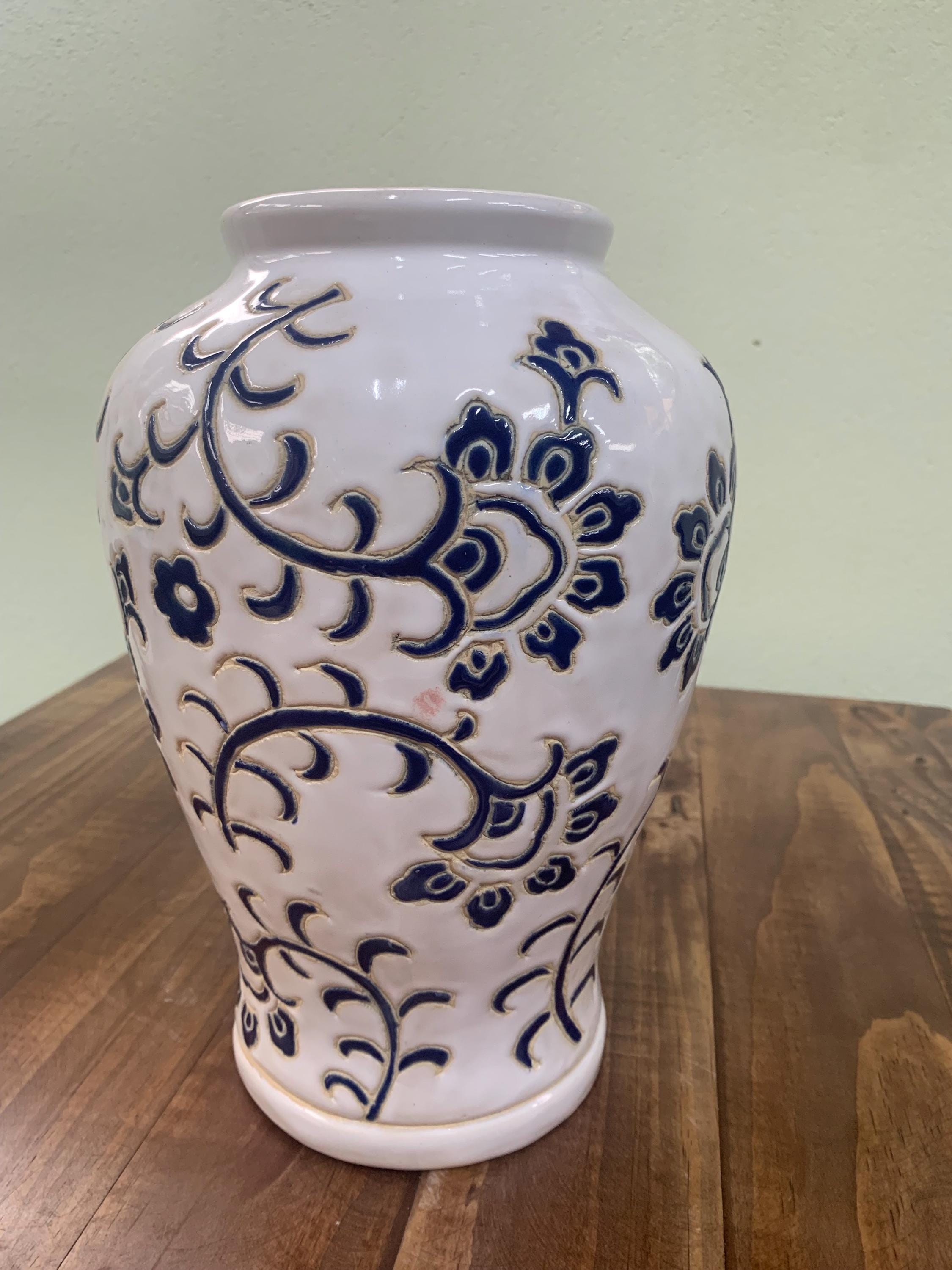 Bien hoa vase - Etsy 日本
