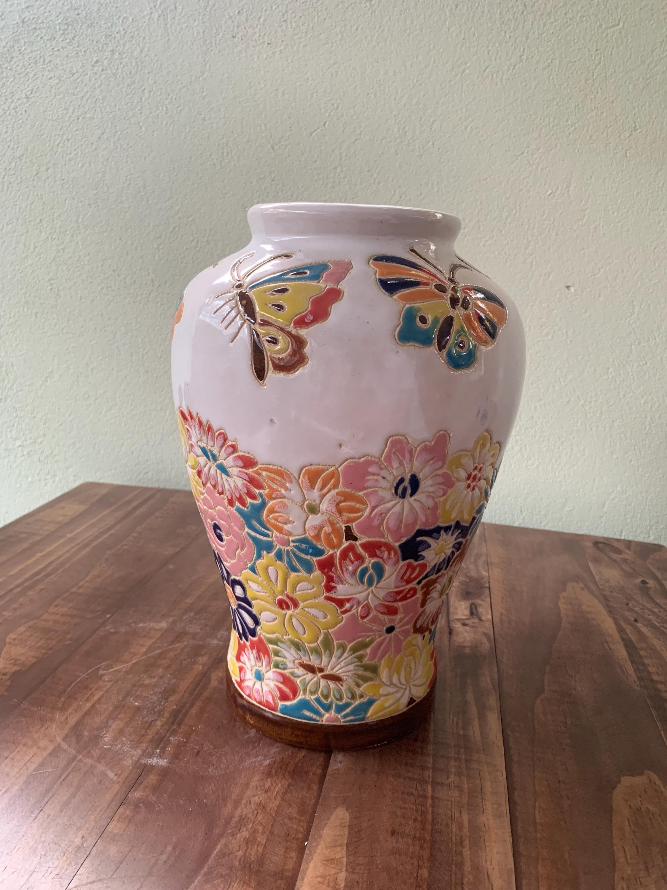 Bien hoa vase - Etsy 日本