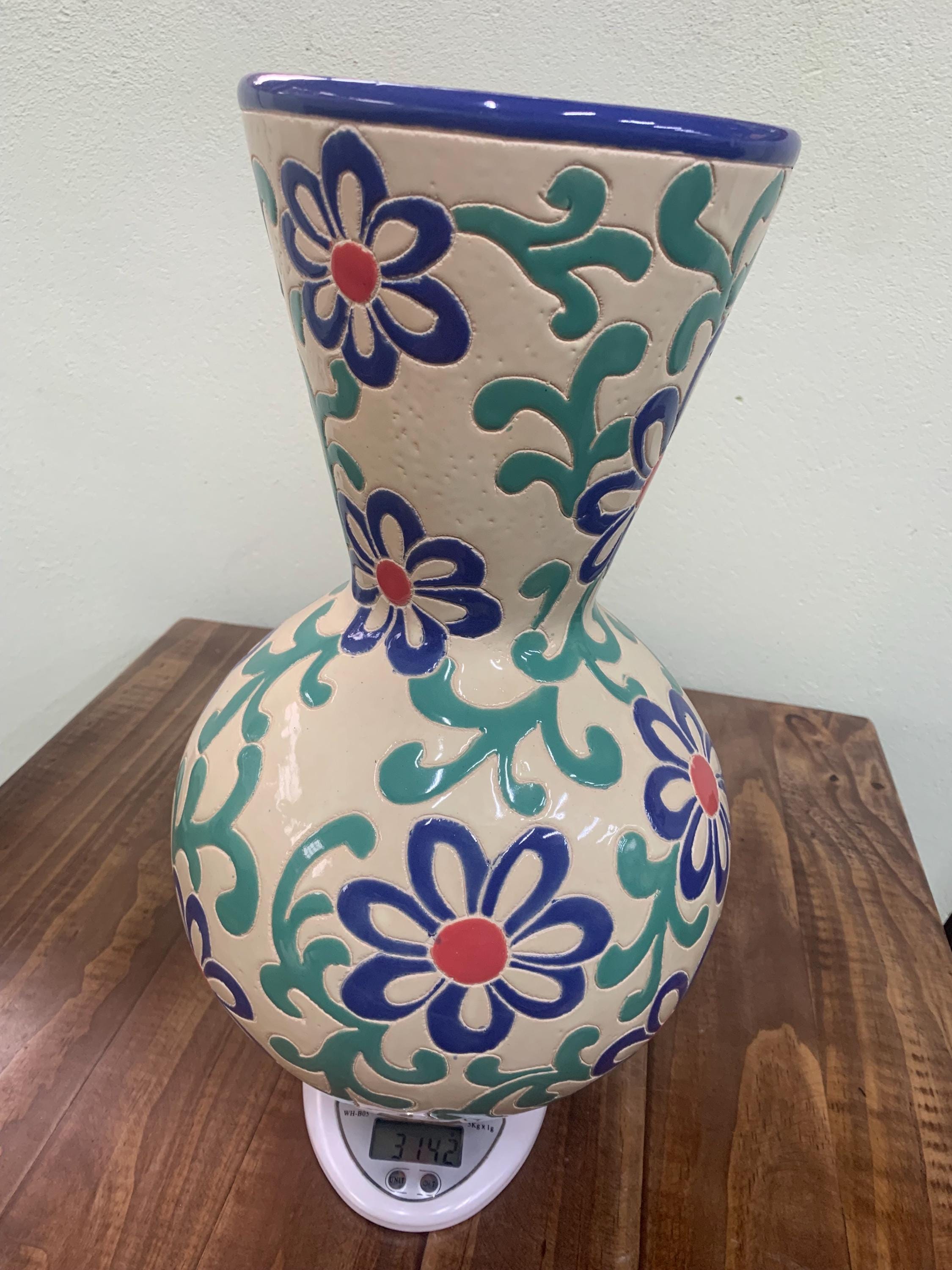 Bien hoa vase - Etsy 日本
