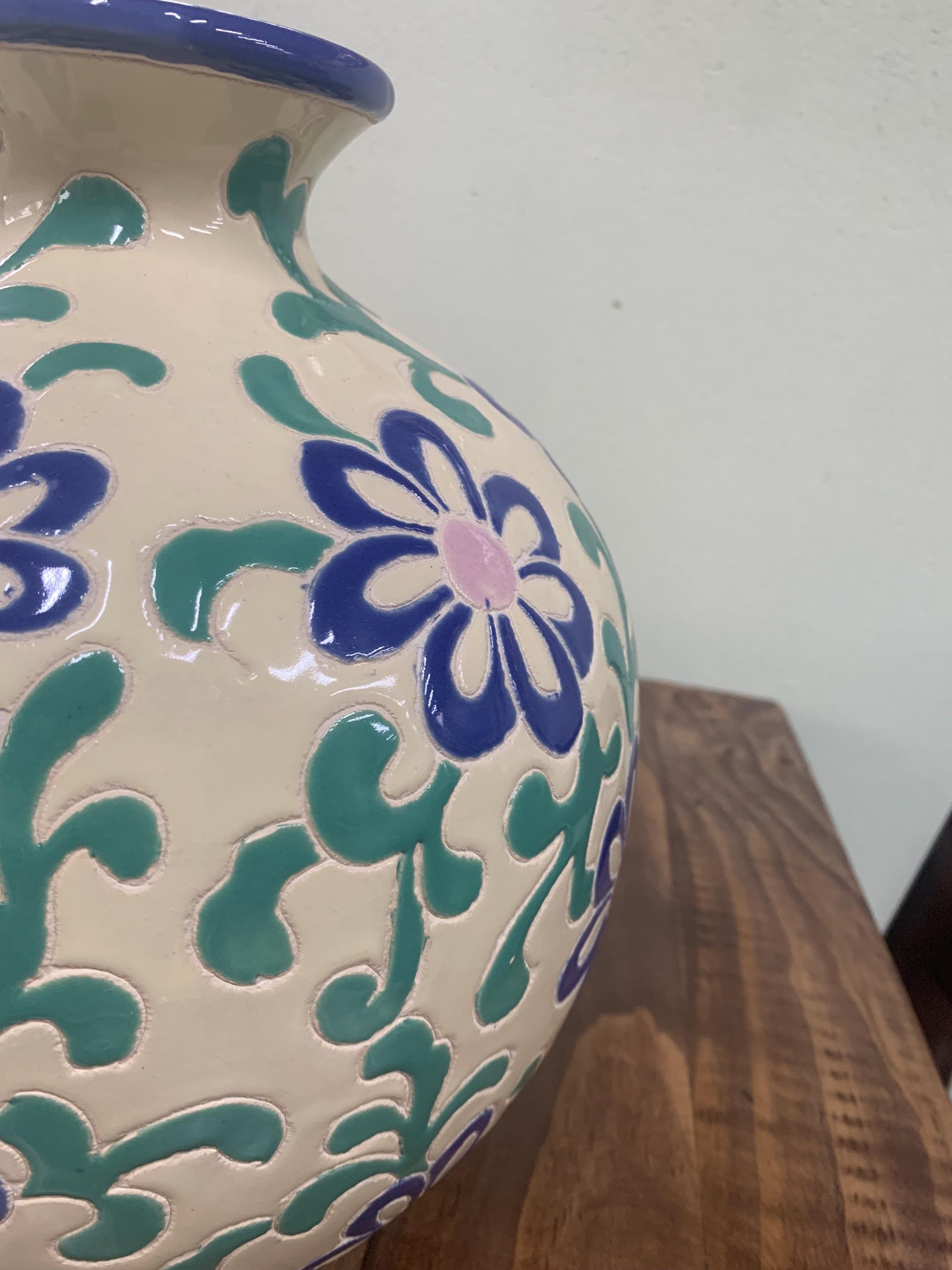 Bien hoa vase - Etsy 日本