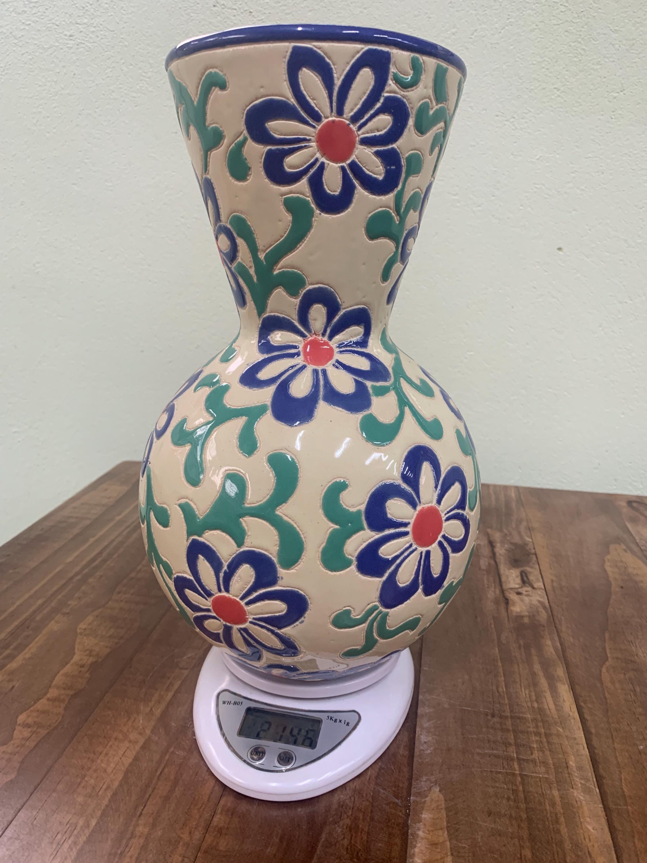 Bien hoa vase - Etsy 日本