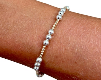 La pulsera Zola