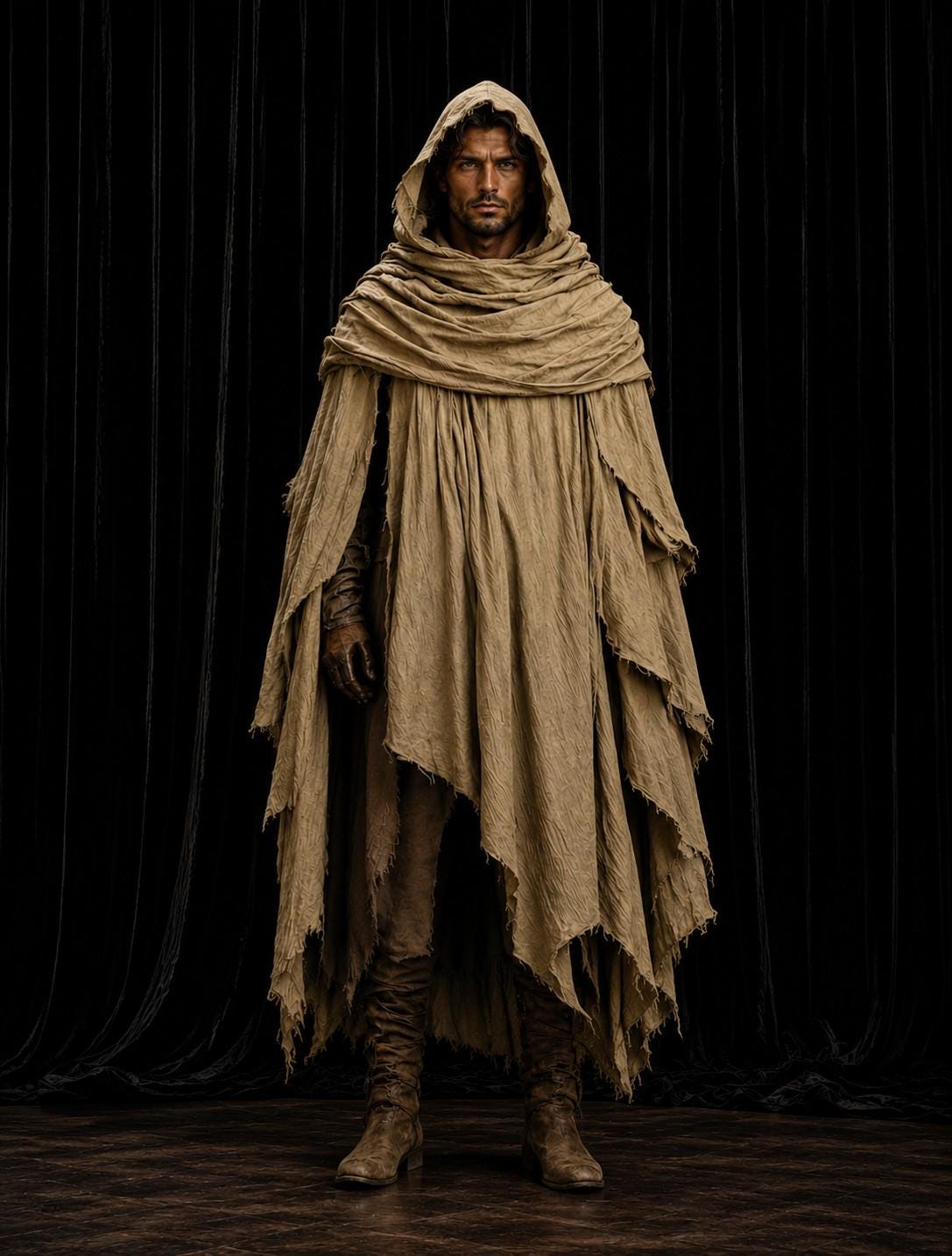 Desert Cape - Etsy Canada