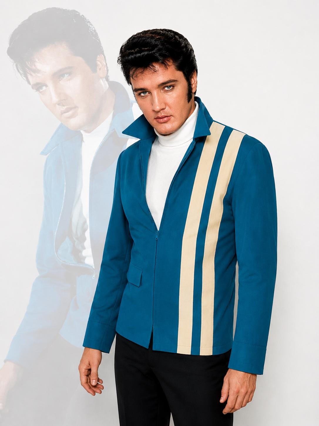 Elvis jumpsuit replica - Etsy 日本