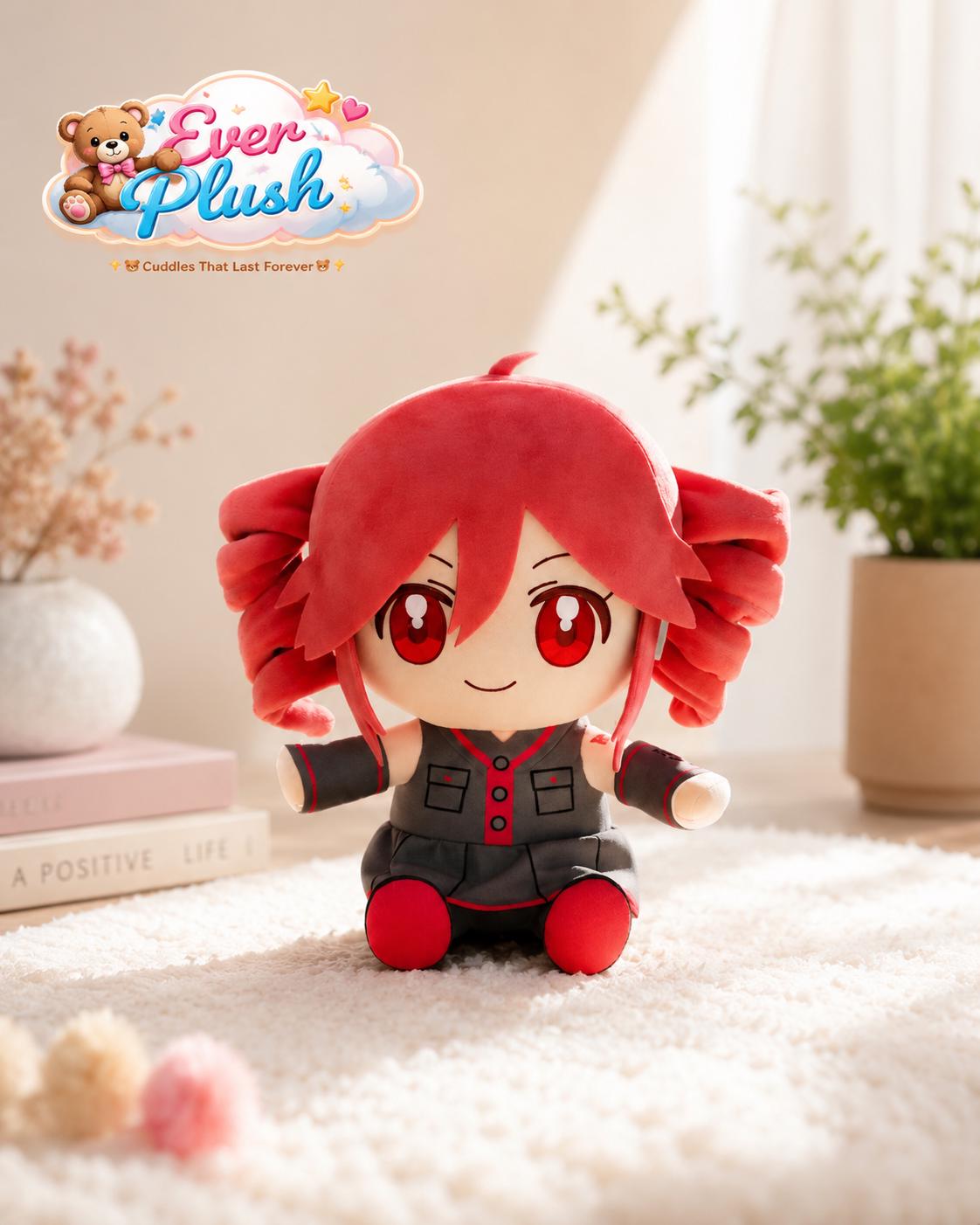Ddlc plush - Etsy 日本