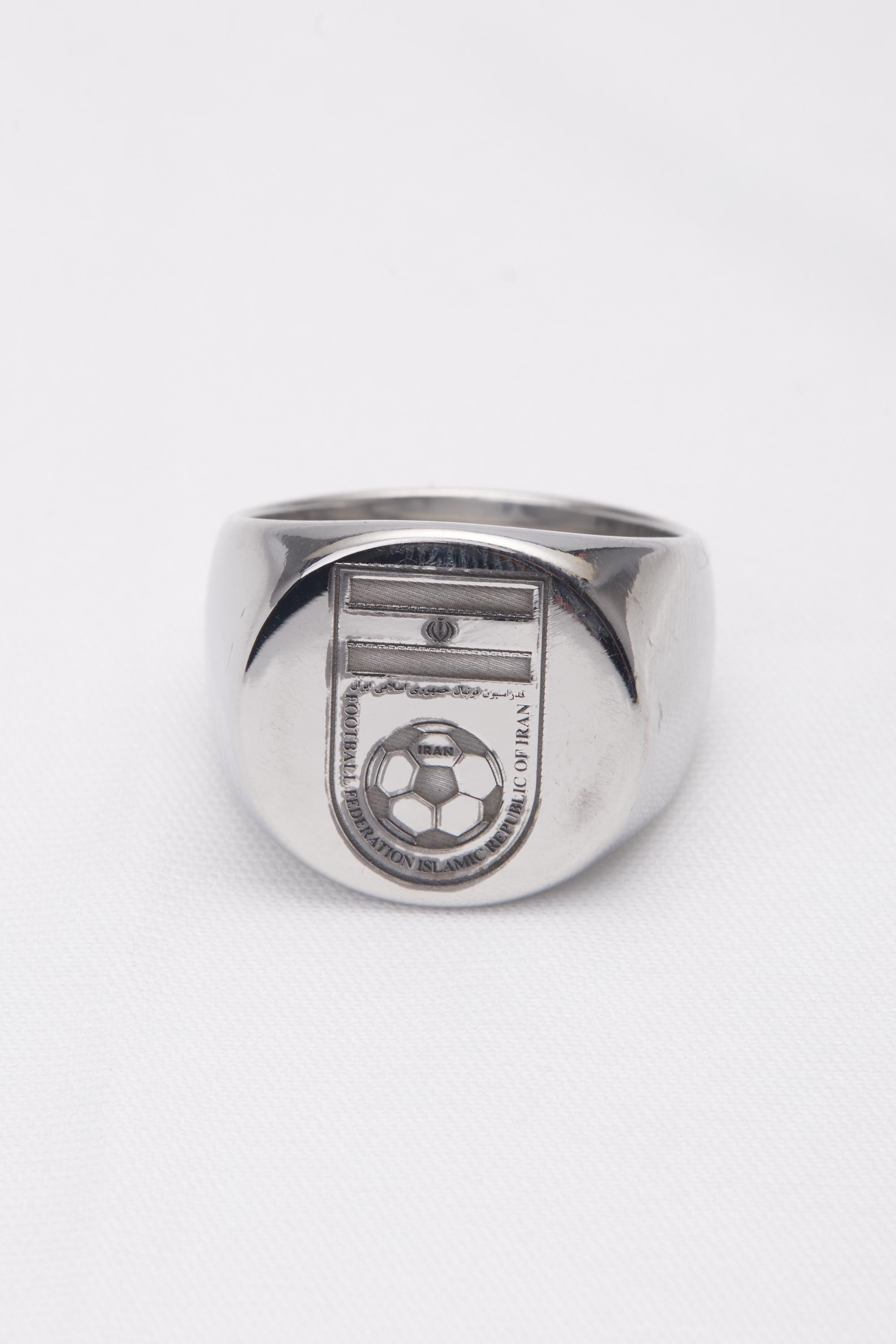 Persian Seal Ring - Etsy