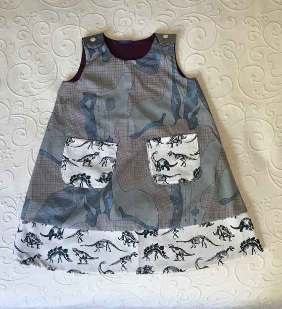 dinosaur dress next