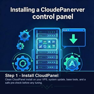 Servicio de optimización de velocidad de WordPress: solución para la caché de Nginx, Redis y TTFB en CloudPanel imagen 4