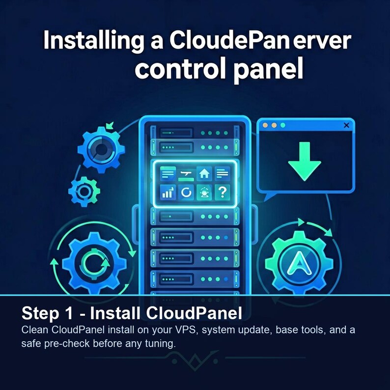Servicio de optimización de velocidad de WordPress: solución para la caché de Nginx, Redis y TTFB en CloudPanel imagen 4