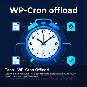 Servicio de optimización de velocidad de WordPress: solución para la caché de Nginx, Redis y TTFB en CloudPanel imagen 13