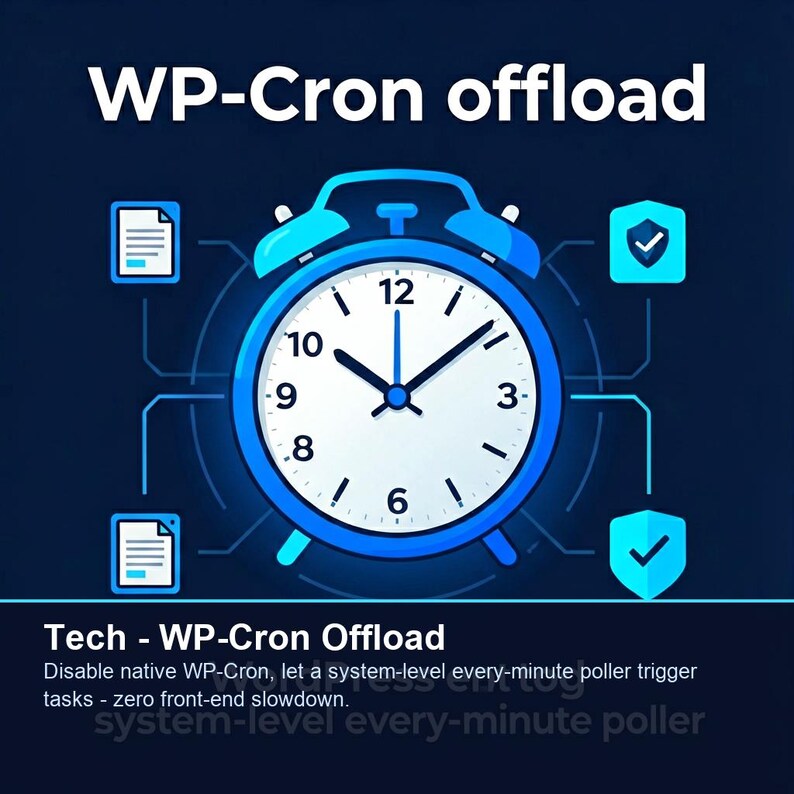 Servicio de optimización de velocidad de WordPress: solución para la caché de Nginx, Redis y TTFB en CloudPanel imagen 13