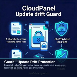 Servicio de optimización de velocidad de WordPress: solución para la caché de Nginx, Redis y TTFB en CloudPanel imagen 17