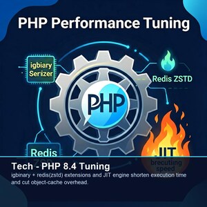 Servicio de optimización de velocidad de WordPress: solución para la caché de Nginx, Redis y TTFB en CloudPanel imagen 9