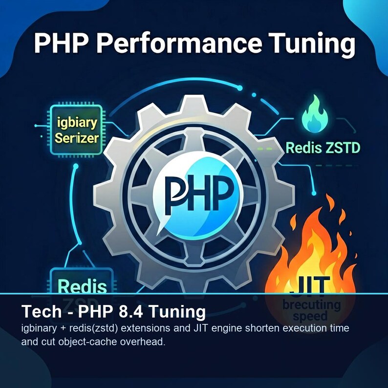 Servicio de optimización de velocidad de WordPress: solución para la caché de Nginx, Redis y TTFB en CloudPanel imagen 9