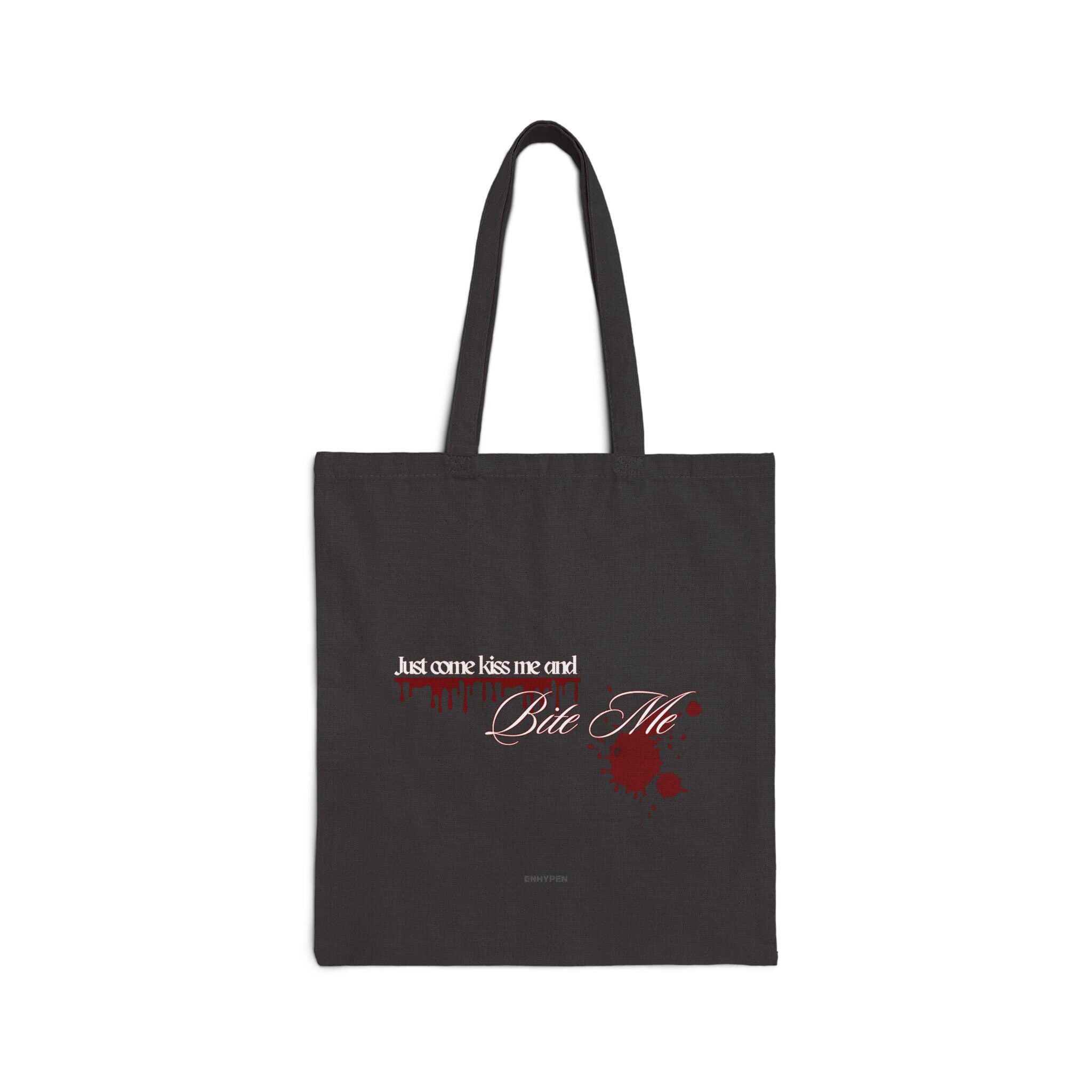 Enhypen Tote Bags - Etsy