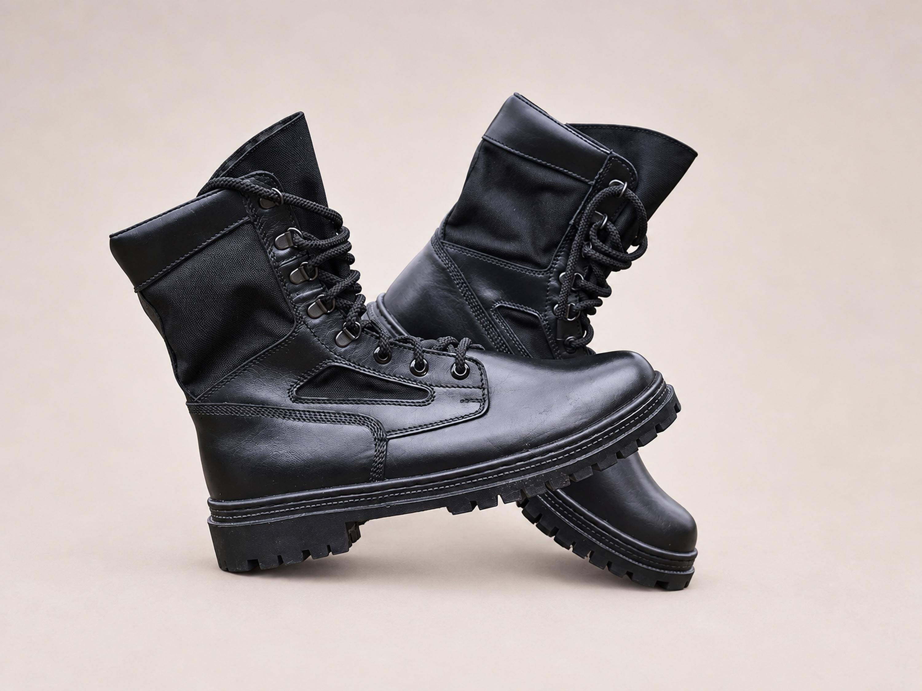 Heavy metal boots - Etsy 日本