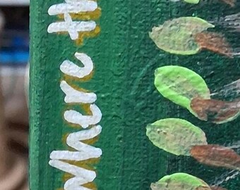 Donde la gente no es Sirena Roja