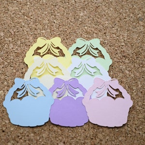 Basket Cutouts,Basket Die Cuts,Basket Cutouts,Paper Basket,Basket Shape