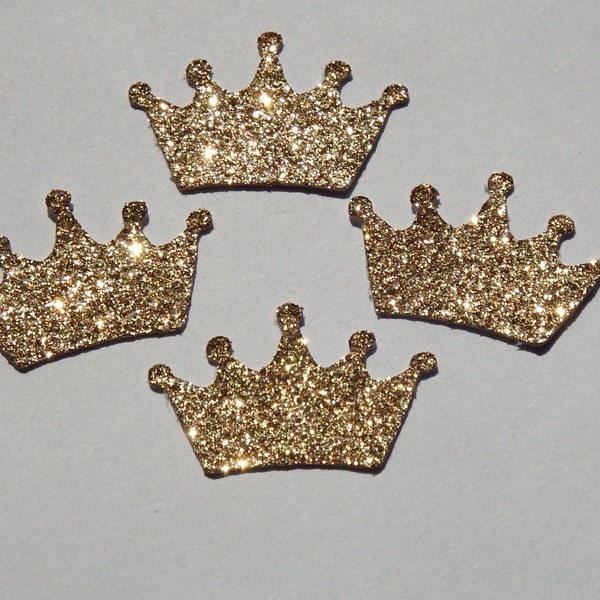 Glitter Crown - Etsy