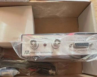 Rare: Mission Technology PC Multiscope-3, New Open Box