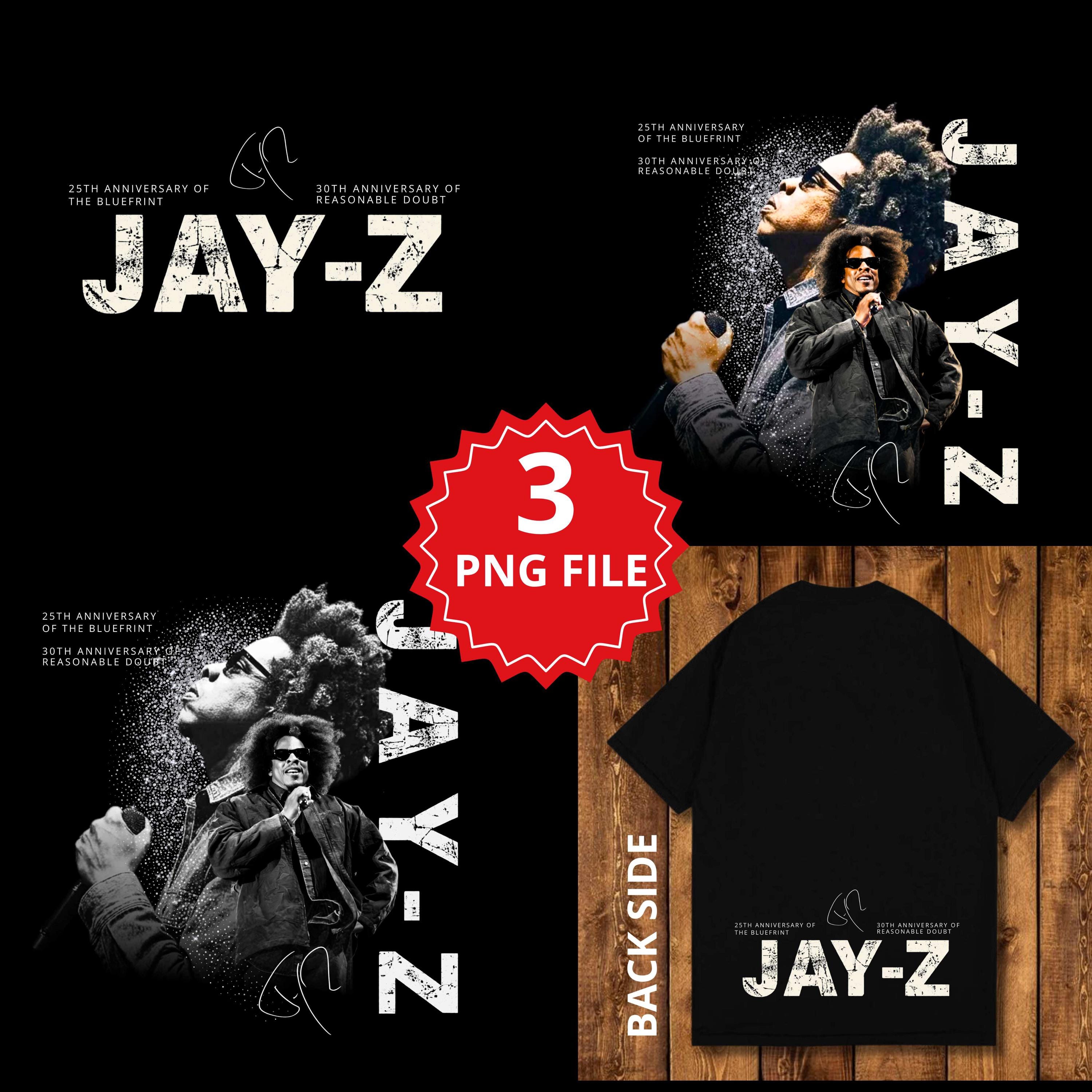 Jay Z - Etsy