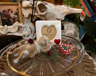 Personalized Vintage Home Décor Bundle | Thrifted Sacred Space Styling