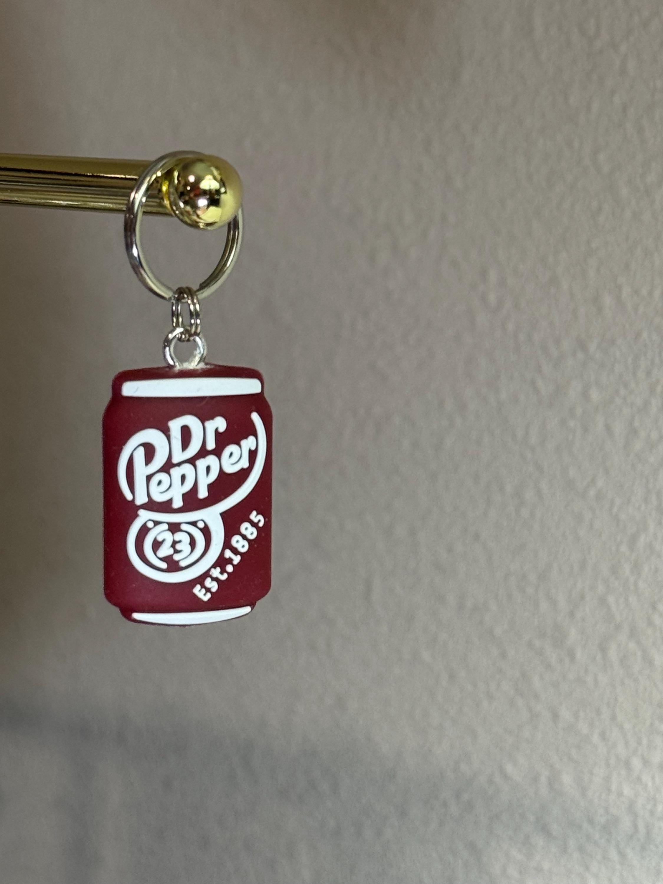 Dr Pepper Backpack - Etsy