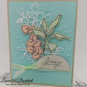 Splendid Day Card Tutorial PDF Only image 3