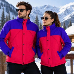 90s Montbell Jacket - Etsy