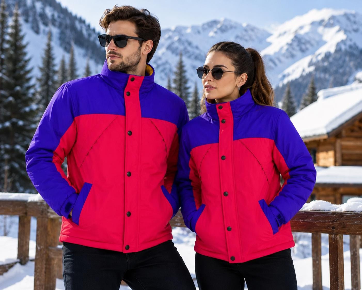 90s Montbell Jacket - Etsy