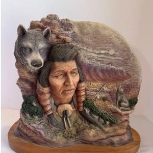 Neil Rose Sculptures - Etsy