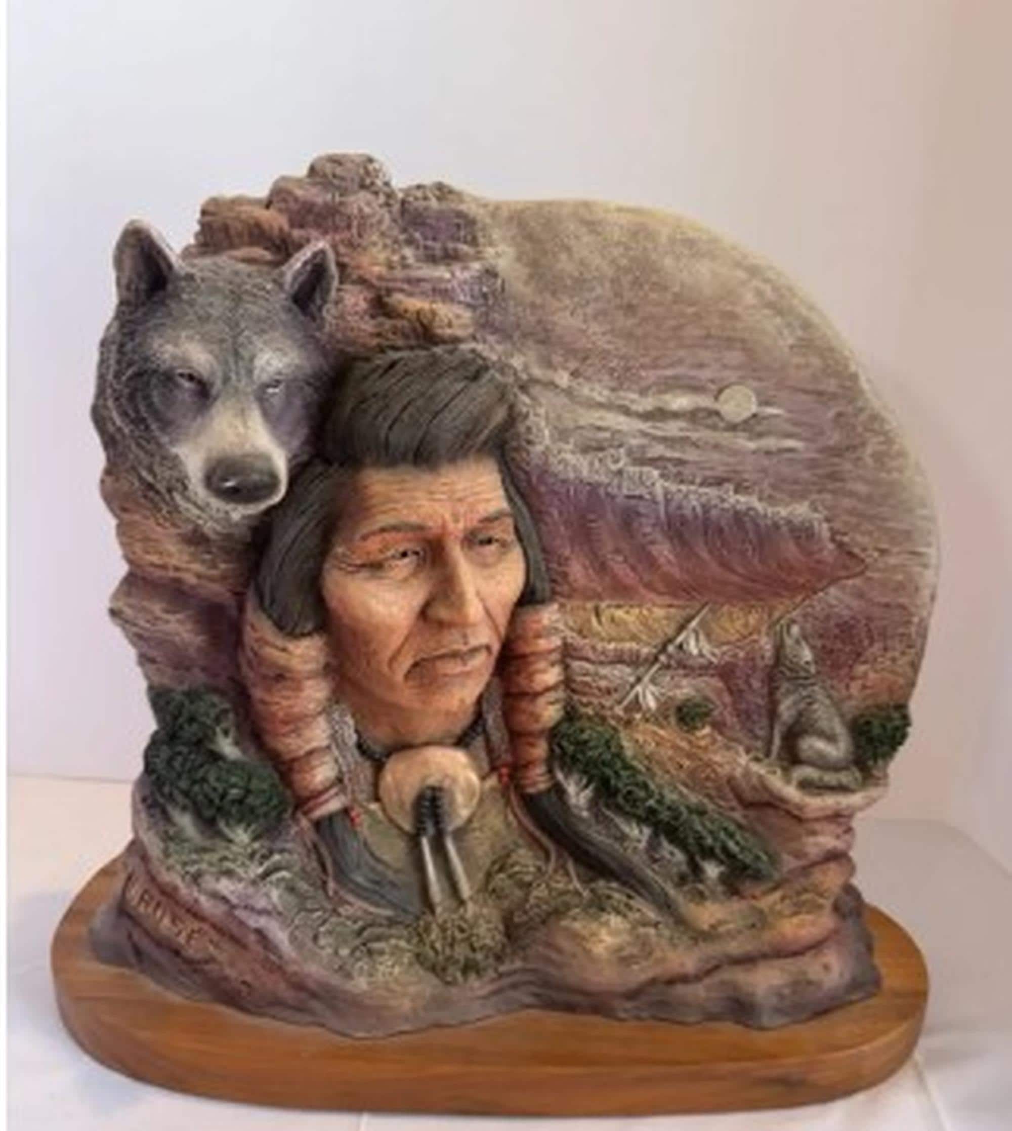 Neil Rose Sculptures - Etsy