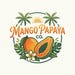 MangoPapaya