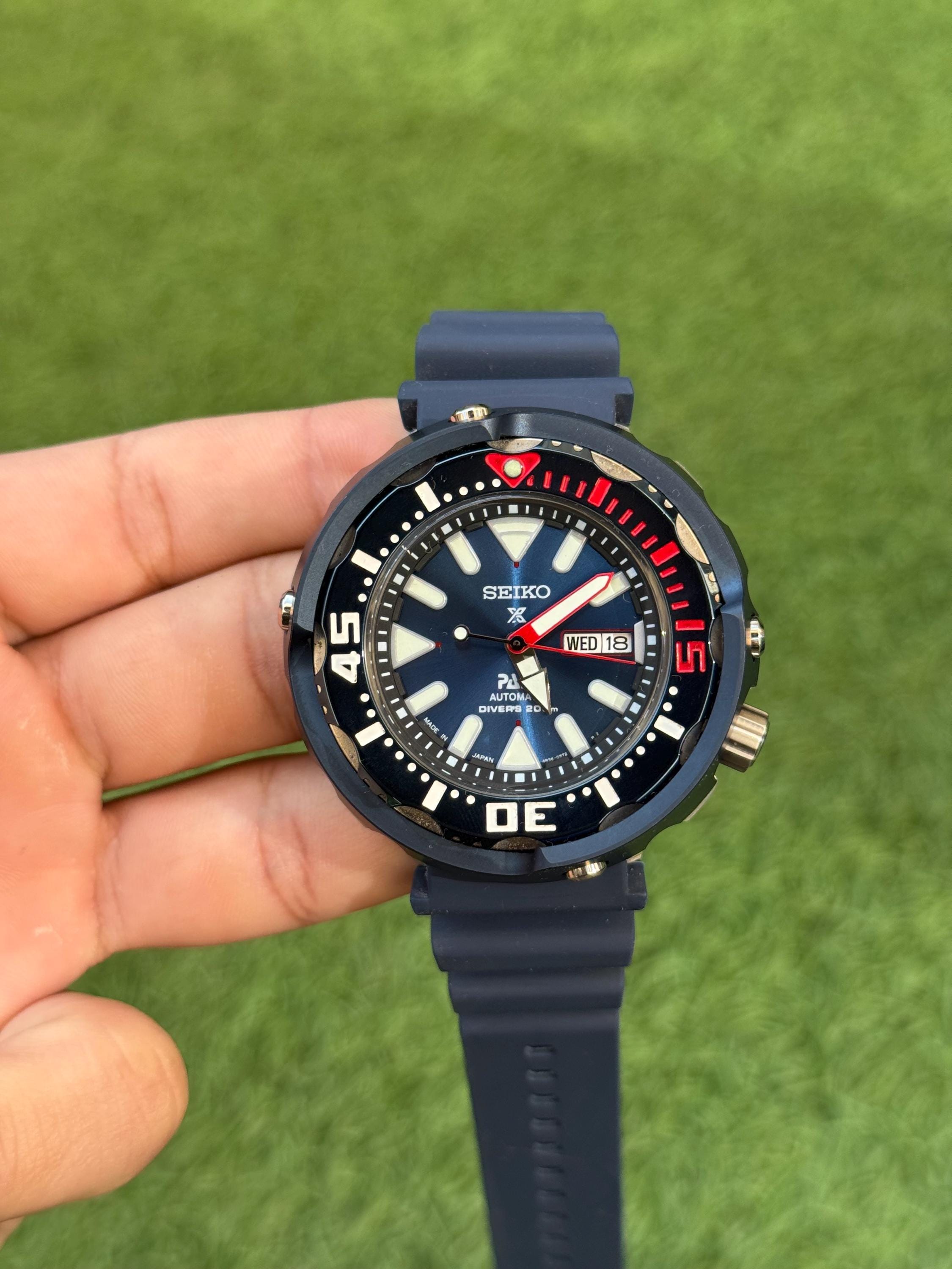 Seiko sports 150 - Etsy 日本