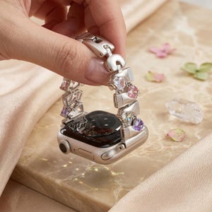 Zircon Watches - Etsy display picture 2