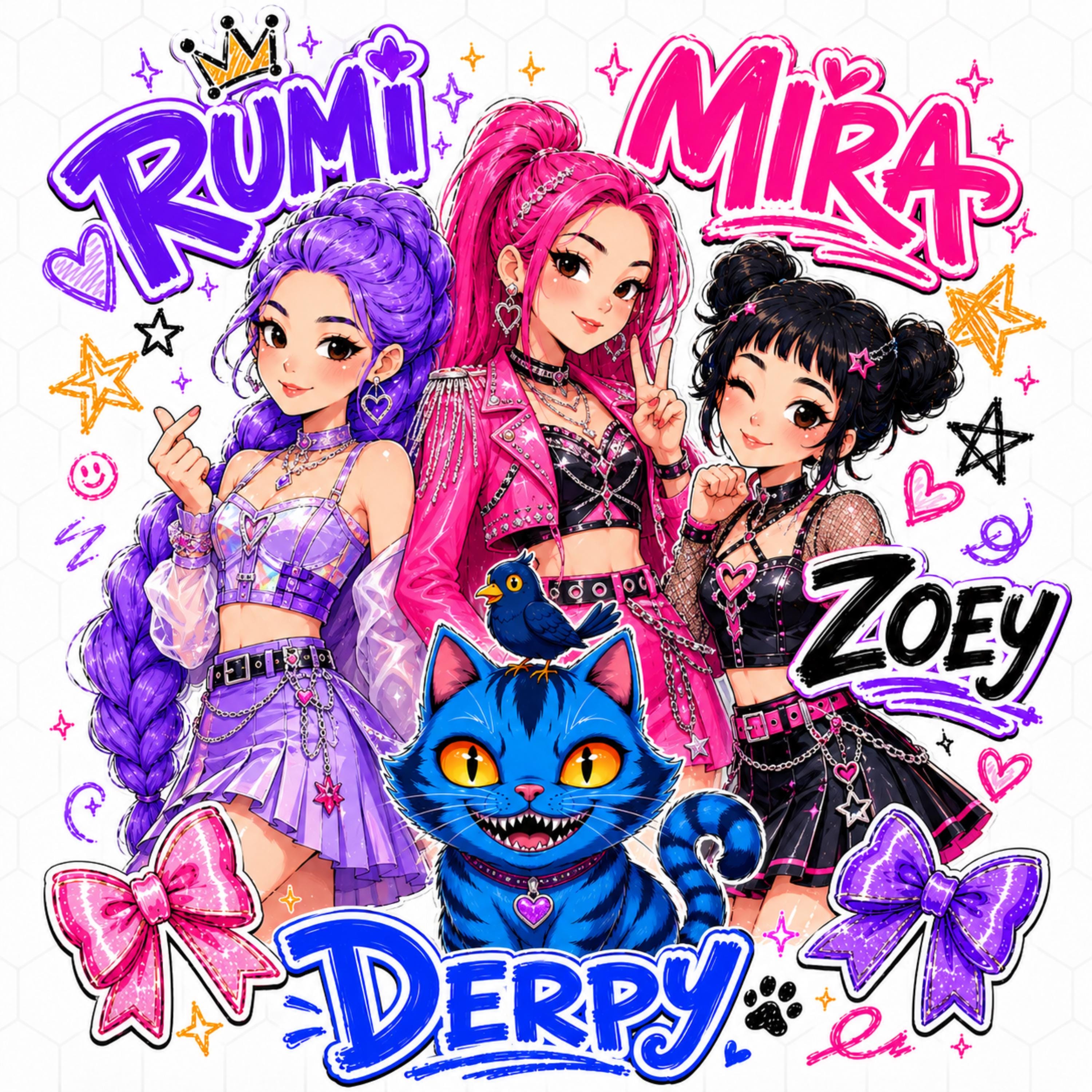 Rumi mira zoey - Etsy 日本