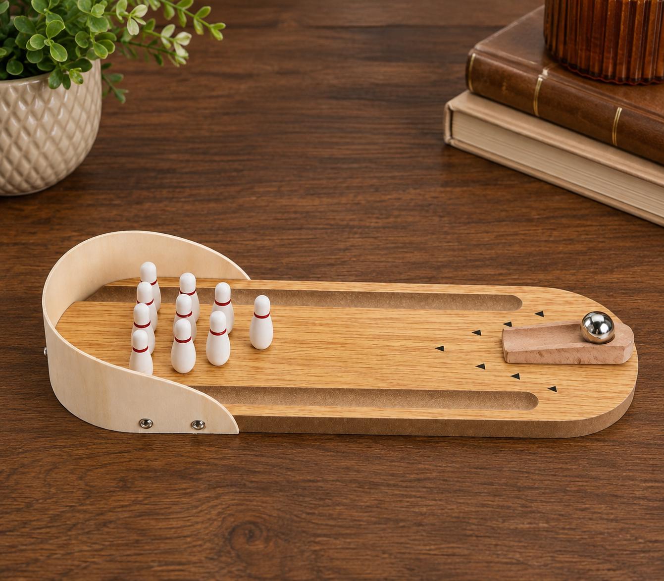 Tabletop bowling - Etsy 日本