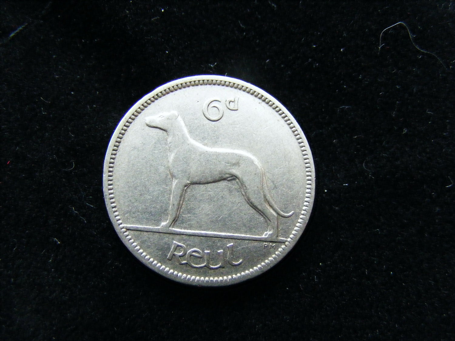 irish coin name irish coin name