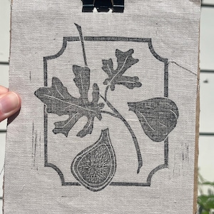 Sew-on Fabric Patches | 15x21cm