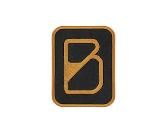 Stalker 2 Ward Faction Patch, Stalker 2: Heart of Chornobyl Embroidery, Zone Faction Embroidered Patch, Ukrainian Morale Gift Patch