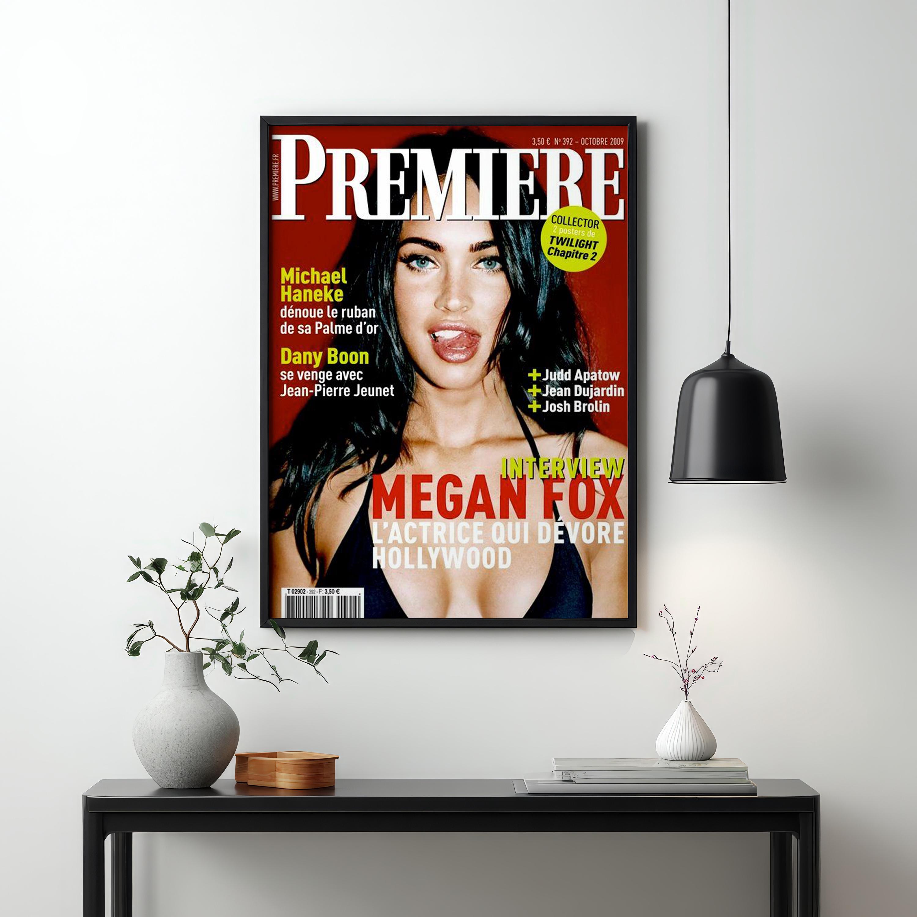 Megan fox - Etsy 日本
