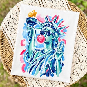 Lady Bubble Gum Art - Etsy