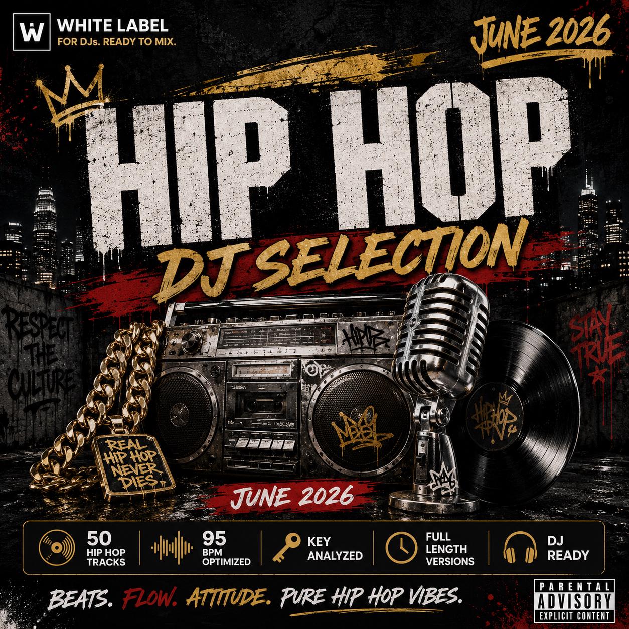 Hip Hop Dj Crate - Etsy