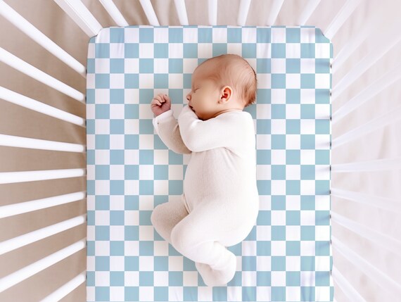 Jersey fitted crib sheets hotsell