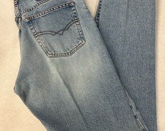 Big Star & Co Light Blue Jeans