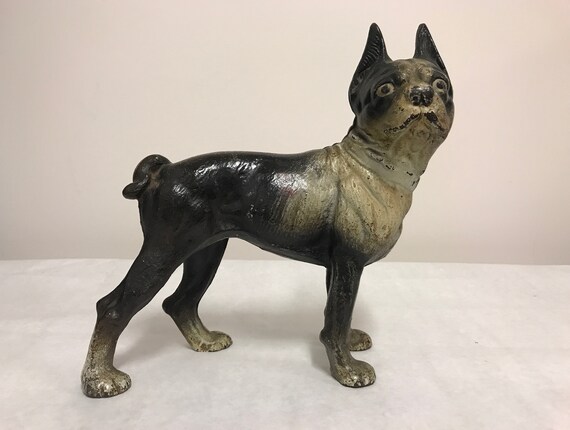 french bulldog doorstop