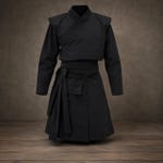 Samurai Clothing